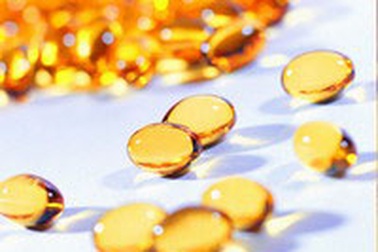 9 ích lợi từ dầu cá