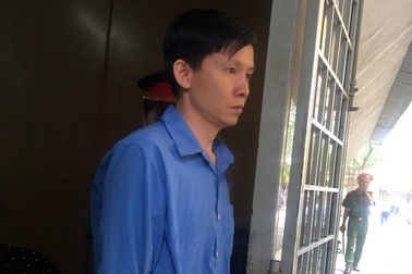 Trưởng phòng kinh doanh HTX thương mại chiếm đoạt hàng tỉ đồng