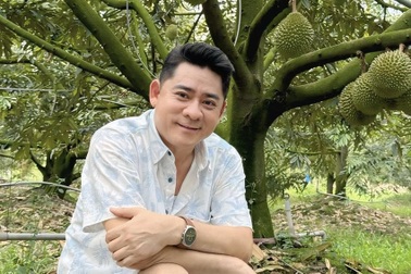 Diễn viên Huỳnh Anh Tuấn bị đột quỵ