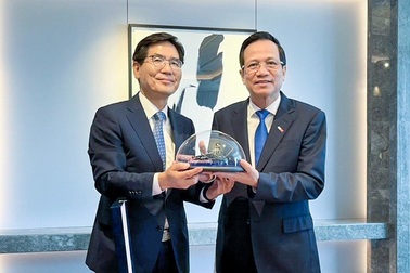 "Việt Nam đang chuyển hướng đào tạo nguồn nhân lực chất lượng cao"