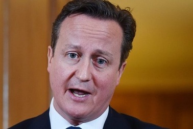 Thủ tướng Anh bị lừa nghe điện thoại của kẻ mạo danh