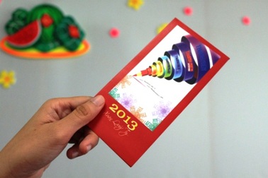 Ấn tượng của “Tây” về Tết “ta”