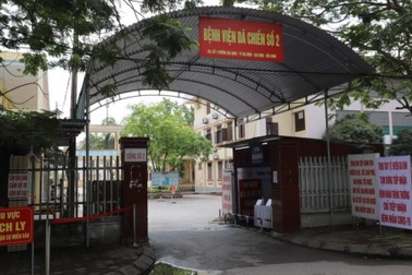 Bắc Ninh: Ổ dịch bùng phát, lấy mẫu test nhanh trong đêm cho 3000 dân