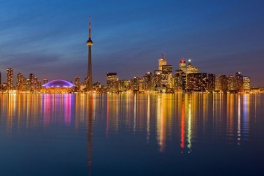 Những thành phố du lịch hấp dẫn nhất thế giới