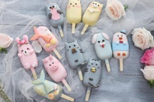 Cô gái Sài Gòn "hô biến" bánh trung thu thành hình động vật ngộ nghĩnh