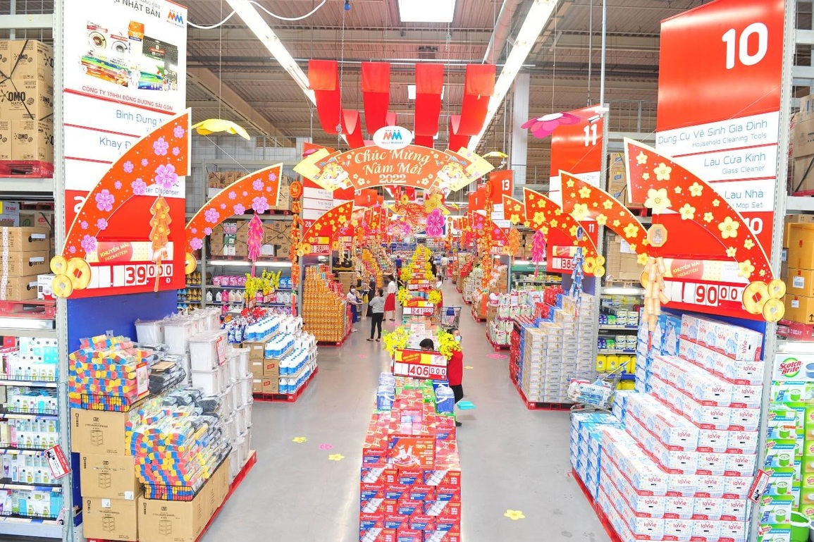 Quà Tết cho doanh nghiệp: Chọn mặt gửi vàng - 1 Quà Tết cho doanh nghiệp: Chọn mặt gửi vàng - 1