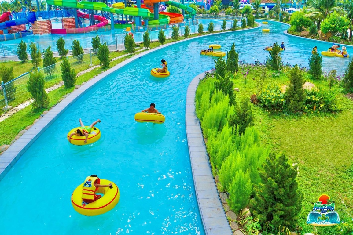 Vịnh Kỳ Diệu - tọa độ giải trí mới lạ với nhiều ưu đãi cực hấp dẫn dịp hè 2022 - 6 Vịnh Kỳ Diệu - tọa độ giải trí mới lạ với nhiều ưu đãi cực hấp dẫn dịp hè 2022 - 6