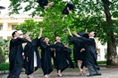 Dự án Cao học Việt-Bỉ - Trường Đại học Kinh tế Quốc dân: Tuyển sinh Cao học Quản lý Công (MPM) khóa 7 