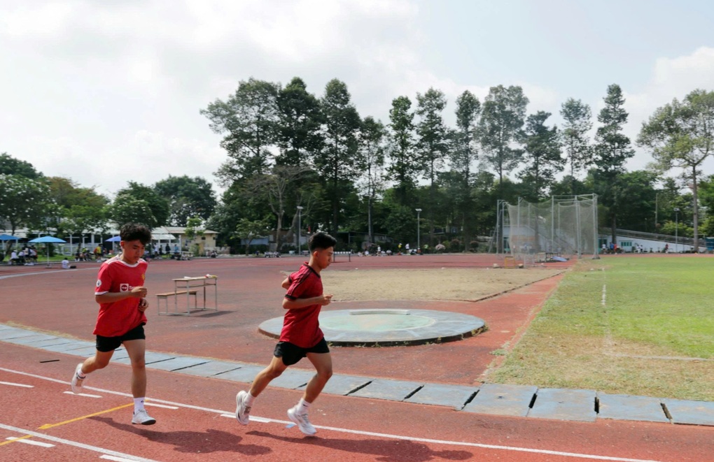 Thêm một trường đại học đào tạo Pickleball hệ chính quy - 2