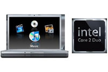 Apple “lên đời” cho máy laptop MacBook Pro 