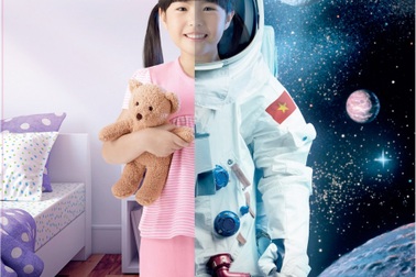 MobiFone vẽ bức tranh cuộc sống tuyệt vời chỉ trong 45 giây