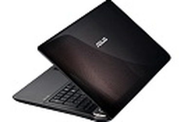 ASUS N Series - Giai điệu và đam mê