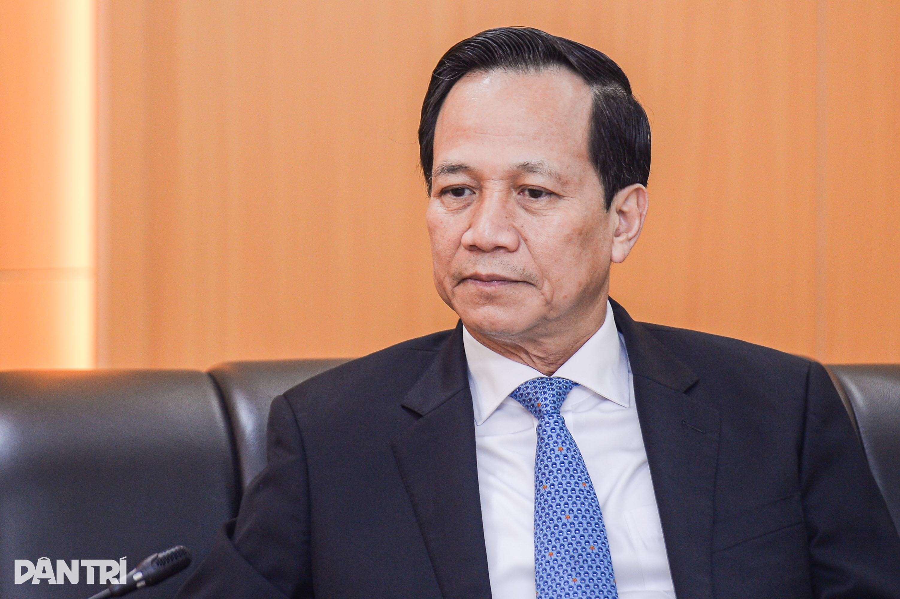 Việt Nam phấn đấu trở thành quốc gia tiên phong trong chính sách xã hội - 3