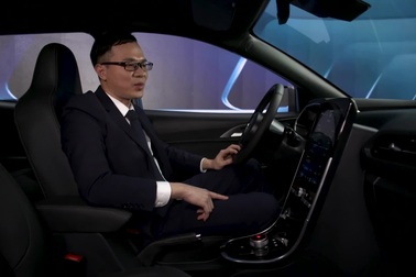 Video trợ lý ảo ViVi giao tiếp thông minh như người