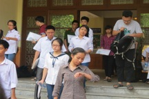 Hướng dẫn giải đề thi đại học môn Địa lý khối C năm 2014