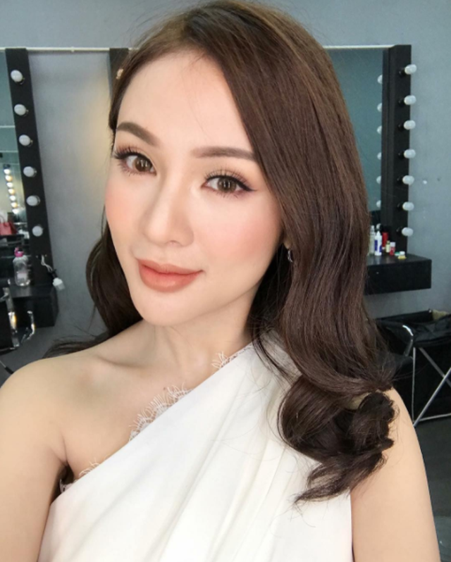 Những hot girl 8x, 9x đời đầu từng nổi tiếng đình đám giờ ra sao? - 7 Những hot girl 8x, 9x đời đầu từng nổi tiếng đình đám giờ ra sao? - 7