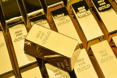 Giá vàng có thể lên mức 3.000 USD/ounce?