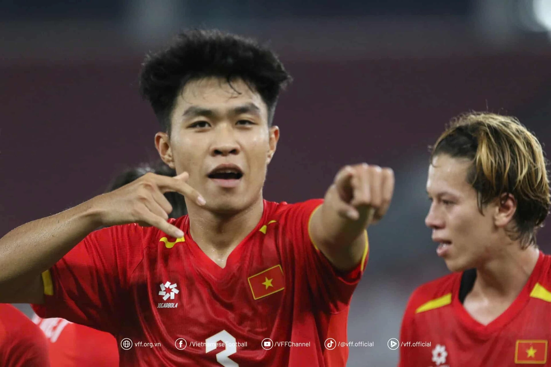 Xem trực tiếp trận U23 Việt Nam gặp U23 Philippines ở đâu? - 1