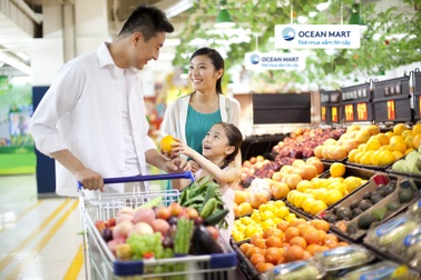 Vingroup mua lại 70% Ocean Retail, ra mắt hệ thống VinMart