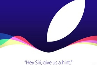 Apple gửi thư mời sự kiện đặc biệt ngày 9/9 để ra mắt iPhone mới