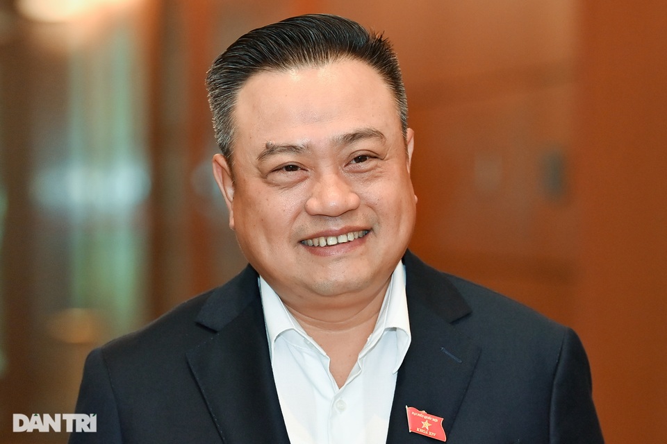 Ông Trần Sỹ Thanh đắc cử chức vụ Tổng Kiểm toán Nhà nước - 1 Ông Trần Sỹ Thanh đắc cử chức vụ Tổng Kiểm toán Nhà nước - 1