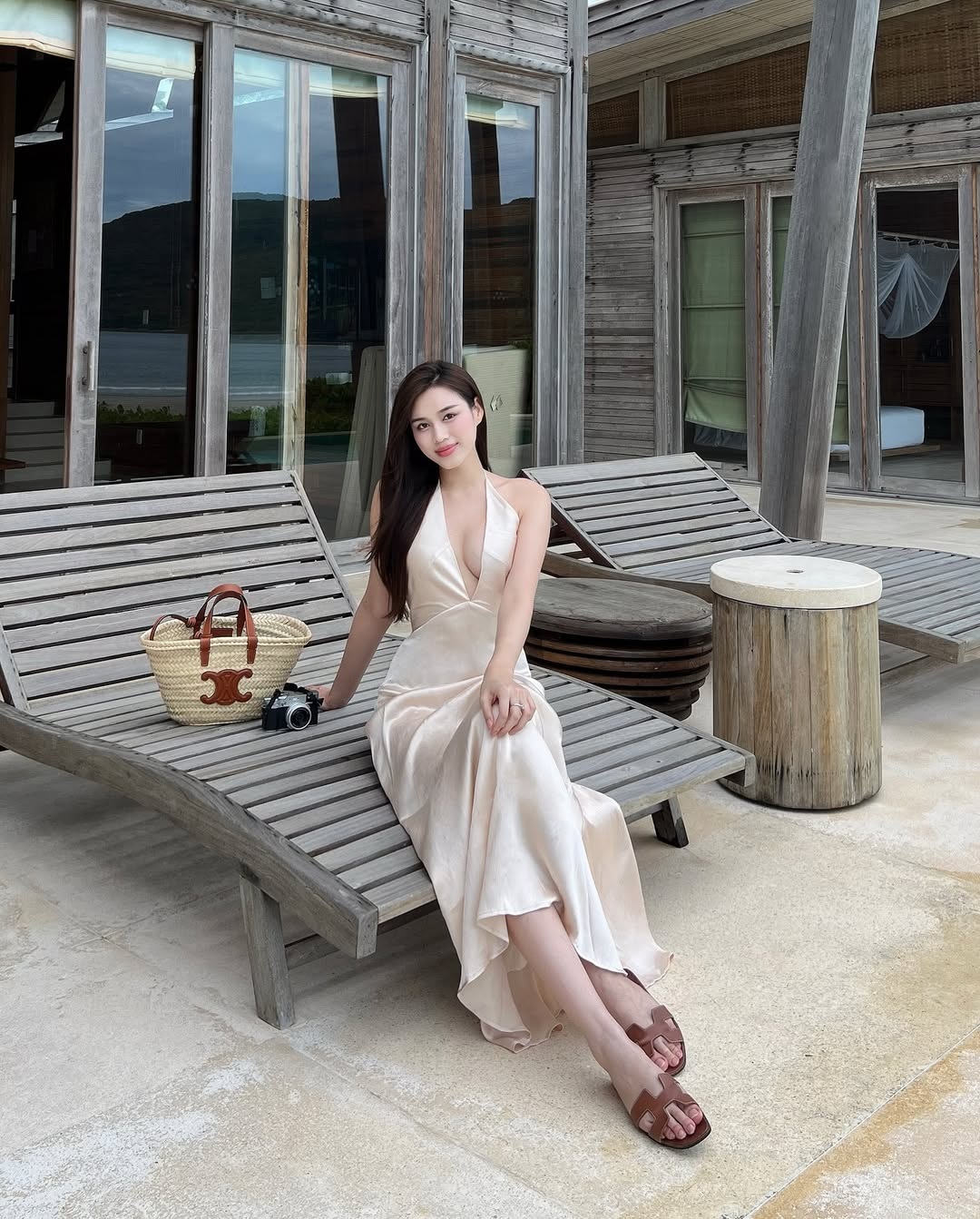 Đỗ Thị Hà tuổi 24: CEO sang chảnh, vướng tin đồn yêu thiếu gia nghìn tỷ - 5 Đỗ Thị Hà tuổi 24: CEO sang chảnh, vướng tin đồn yêu thiếu gia nghìn tỷ - 5