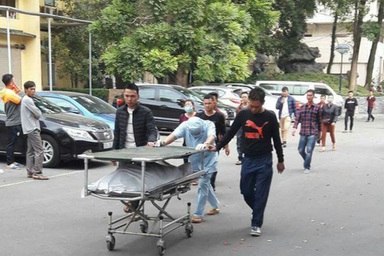 Chi tiết diễn biến 2 ca tử vong sau gây mê tại Hà Nội