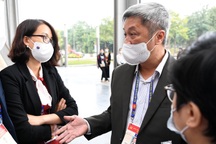 Thứ trưởng Y tế: Chưa thấy mối liên hệ giữa ổ dịch Hải Dương và Quảng Ninh