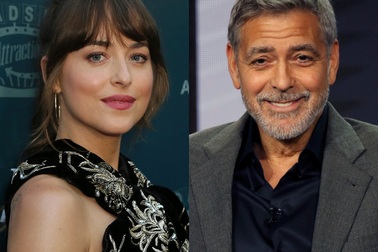Sao phim “50 sắc thái” giả danh George Clooney và bị... chính chủ “bắt thóp”