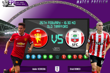 Man Utd - Southampton: Vinh quang cận kề