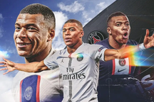 Phản ứng của Real Madrid khi Kylian Mbappe "quay xe" với PSG