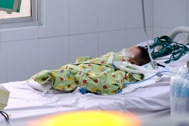 Hậu Covid-19: Bé gái lâm nguy vì 2 bệnh vừa gây đông máu, vừa gây chảy máu