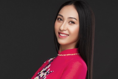 Lộ diện đại diện Việt Nam dự thi Hoa hậu Châu Á Thái Bình Dương 2019