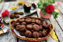 Nữ gymer chia sẻ công thức làm bánh cookie hạt cà phê từ bột mỳ nguyên cám