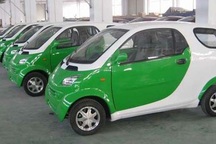 Trung Quốc nới quy định bắt buộc các hãng sản xuất xe chạy điện