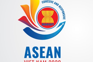 Chính thức công bố logo Năm ASEAN 2020