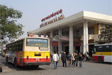 Hà Nội: Tăng hơn 330 lượt xe buýt phục vụ kỳ tuyển sinh