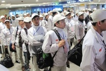 Tháng 2/2015: Hơn 8.500 lao động VN đi làm việc ở nước ngoài