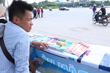 Vé trận U23 Việt Nam - U20 Argentina: Ngán ngẩm vì ế ẩm chưa từng có