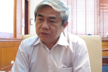 Mời đặt câu hỏi trực tuyến với Bộ trưởng Bộ Khoa học và Công nghệ 