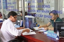 Thủ tướng Chính phủ bổ nhiệm Chủ tịch Hội đồng quản lý BHXH Việt Nam