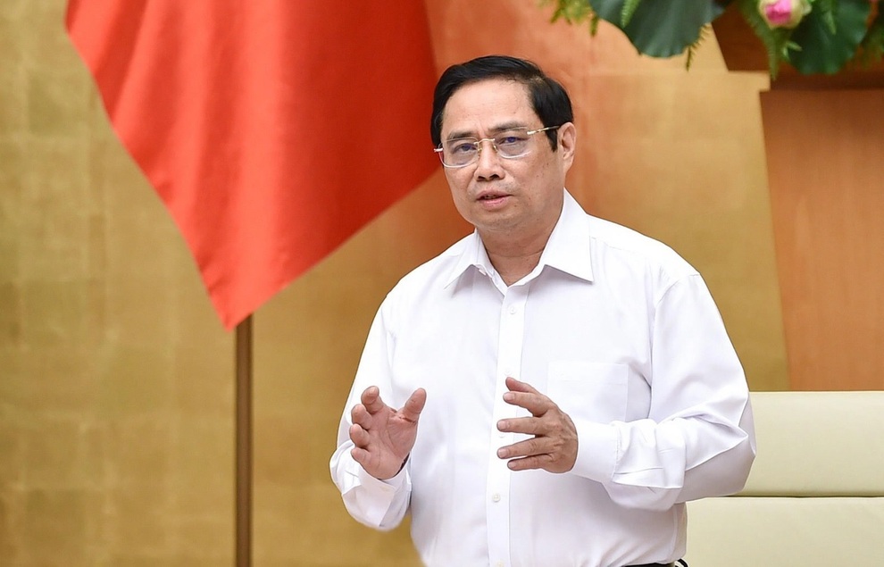 Thủ tướng: Thí điểm đón 2-3 triệu lượt khách du lịch quốc tế đến Phú Quốc - 1 Thủ tướng: Thí điểm đón 2-3 triệu lượt khách du lịch quốc tế đến Phú Quốc - 1