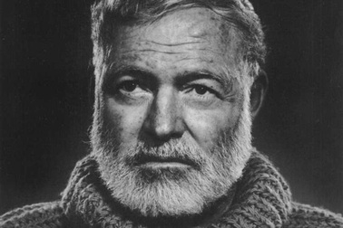 Phát hiện thêm hàng nghìn tài liệu của nhà văn Hemingway