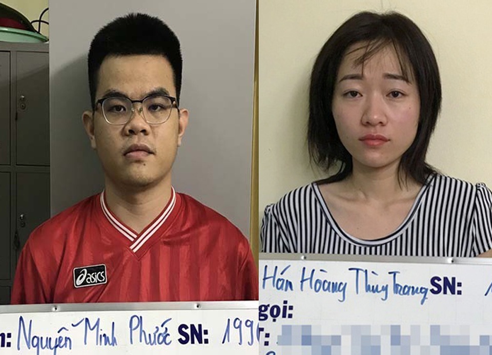 Bắt trùm giang hồ trong phi vụ đập phá nhà hàng giá 500 triệu đồng - 3 Bắt trùm giang hồ trong phi vụ đập phá nhà hàng giá 500 triệu đồng - 3