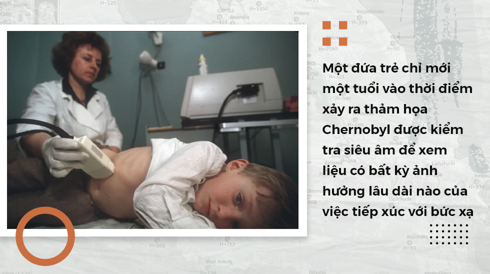 Chuyện xảy ra ở vùng đất chết Chernobyl - nỗi ám ảnh kéo dài hàng thế kỷ - 11