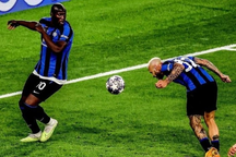 Động thái bất ngờ của Inter Milan với Lukaku sau thảm họa