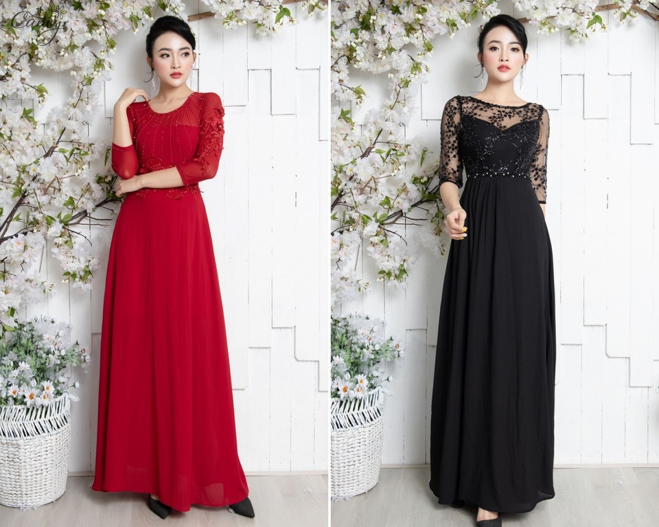 Đẹp hơn mỗi ngày, mong muốn duy nhất của thương hiệu thời trang Camy - 5 Đẹp hơn mỗi ngày, mong muốn duy nhất của thương hiệu thời trang Camy - 5