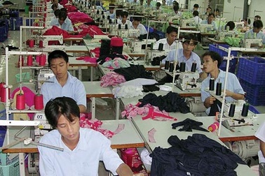 Các trường hợp được hưởng trợ cấp thôi việc 