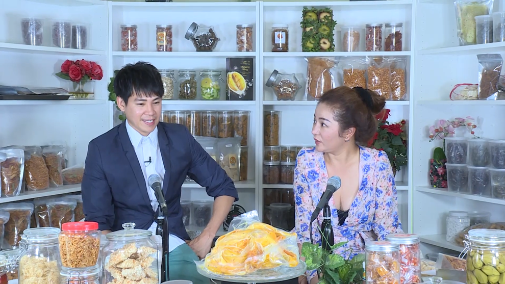 Phùng Ngọc Huy tiết lộ cuộc sống tại Mỹ, mong sớm được gặp con gái Lavie - 2 Phùng Ngọc Huy tiết lộ cuộc sống tại Mỹ, mong sớm được gặp con gái Lavie - 2