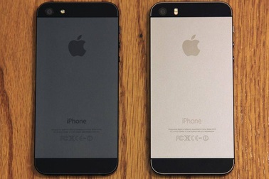 Chú ý mua iPhone 5 cũ “gắn mác” 99% với ngoại hình như mới